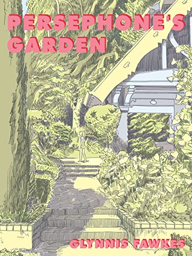 Cover image of Persephone's Garden