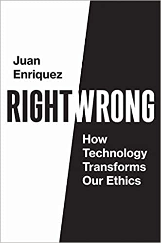 Right/Wrong book cover