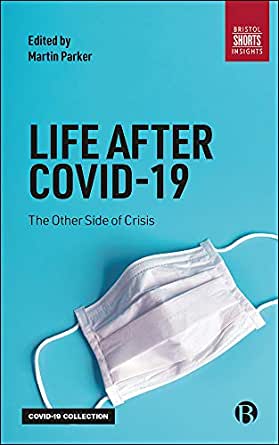 Life After COVID-19 book cover