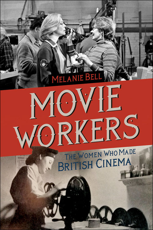 Moviemakers book cover