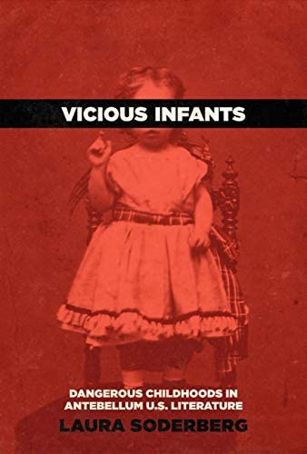 Vicious Infants book cover
