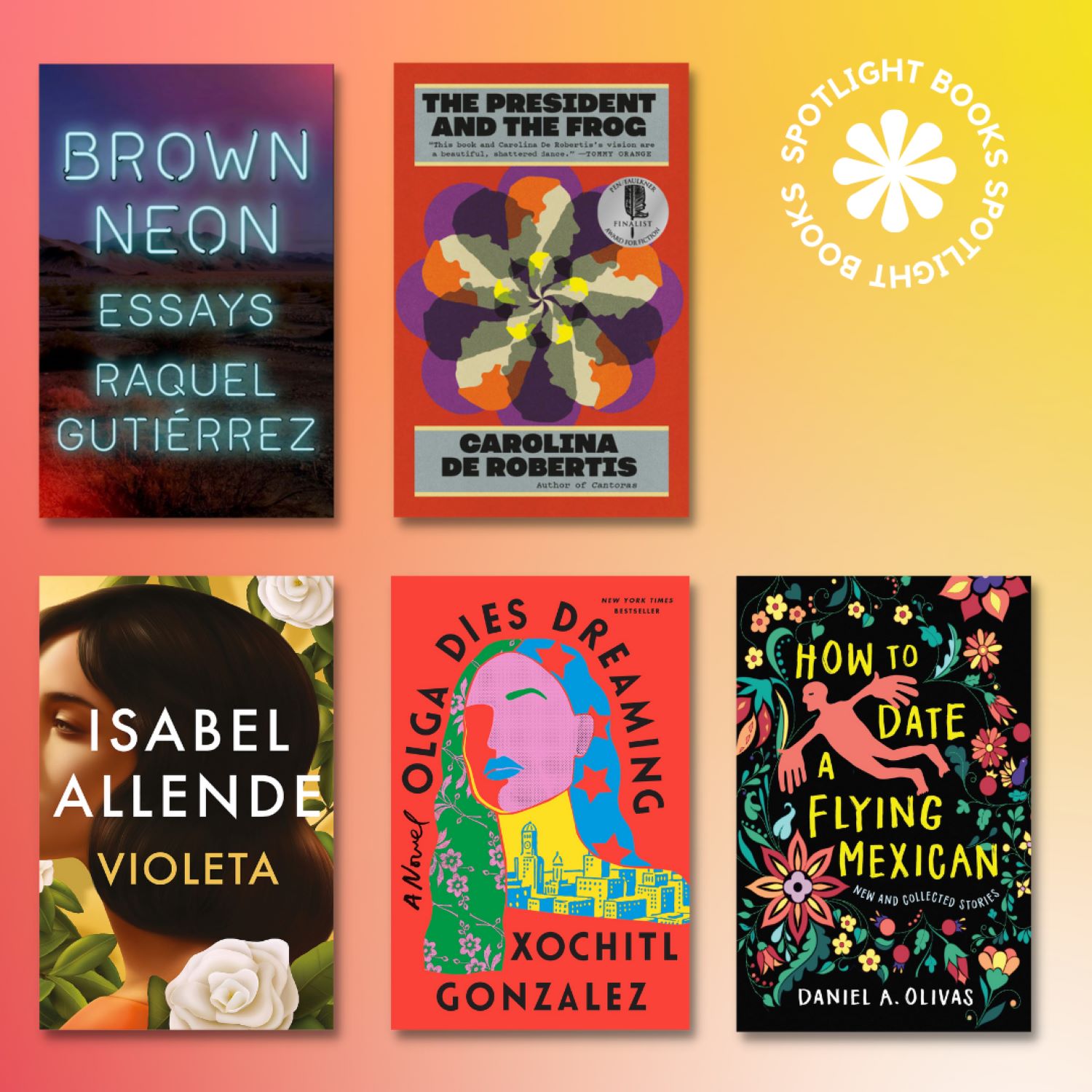 Keep the celebration of Latinx and Hispanic Heritage month going with these (& so many more) incredible reads available in print and eBook from the Howe Library! Link in bio for more! #uvm #uvmlibraries #uvmreads #tbr #howememoriallibrary #hispanicheritagemonth #latinxheritagemonth