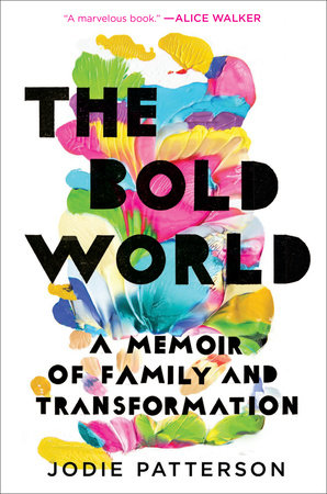 The Bold World book cover