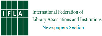 IFLA-Newspapers-Section-logo