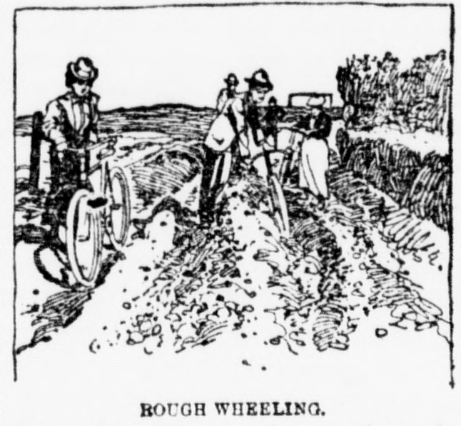Essex County herald., June 23, 1899, Image 1